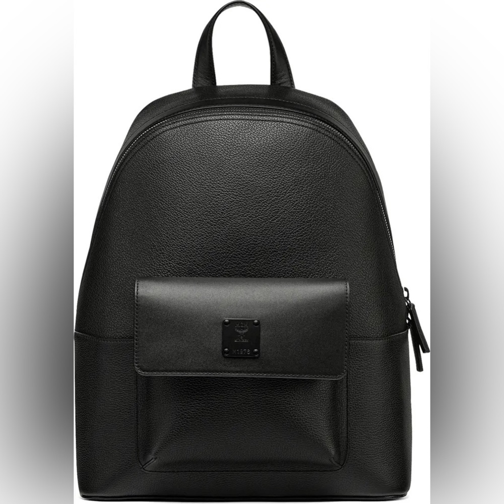 Star Medium Backpack
MCM